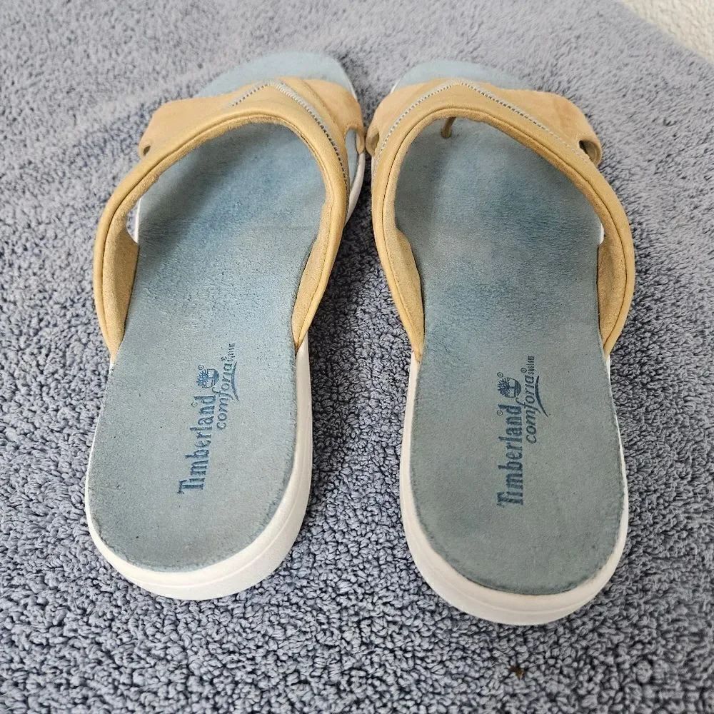 Timberland sandals  - Picture 2 of 5
